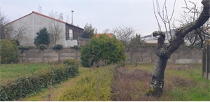 terrain a batir à la vente -   44230  SAINT SEBASTIEN SUR LOIRE, surface 650 m2 vente terrain a batir - UBI453139127